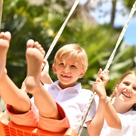 Canonnier Beachcomber Golf Resort & Spa-2